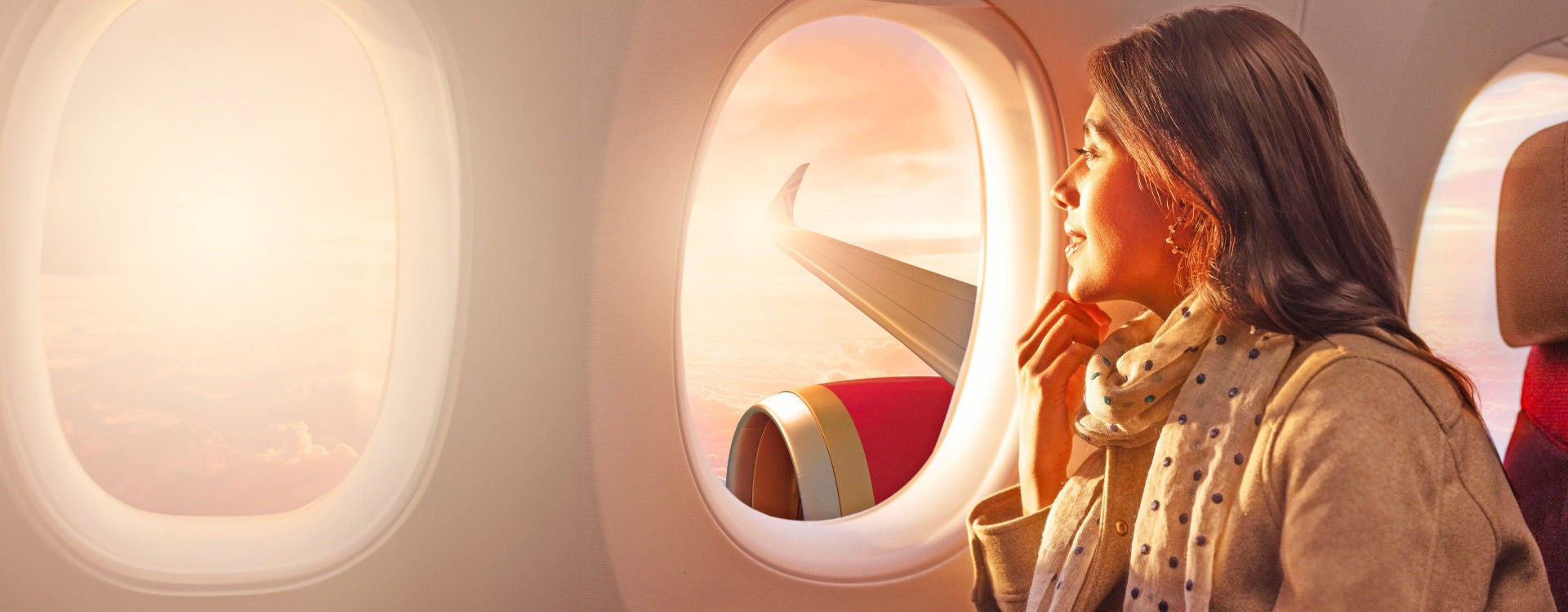 Air India Flight Booking