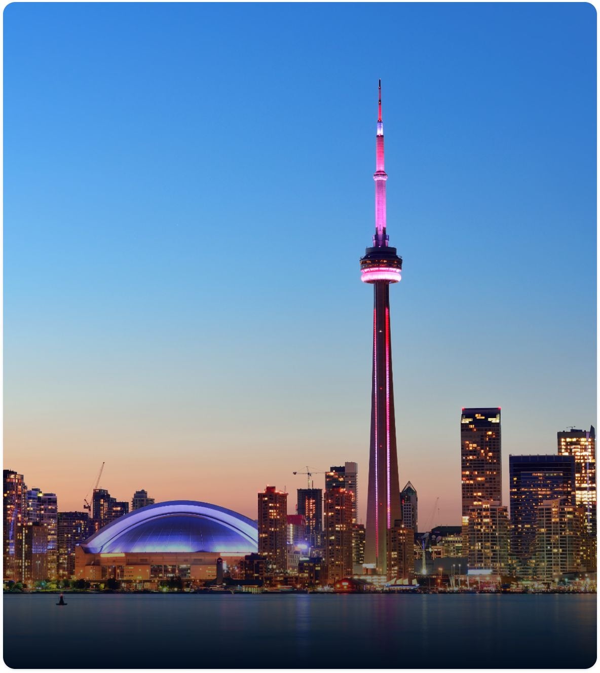 Toronto