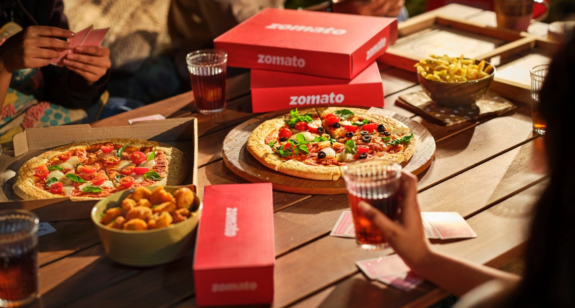 zomato