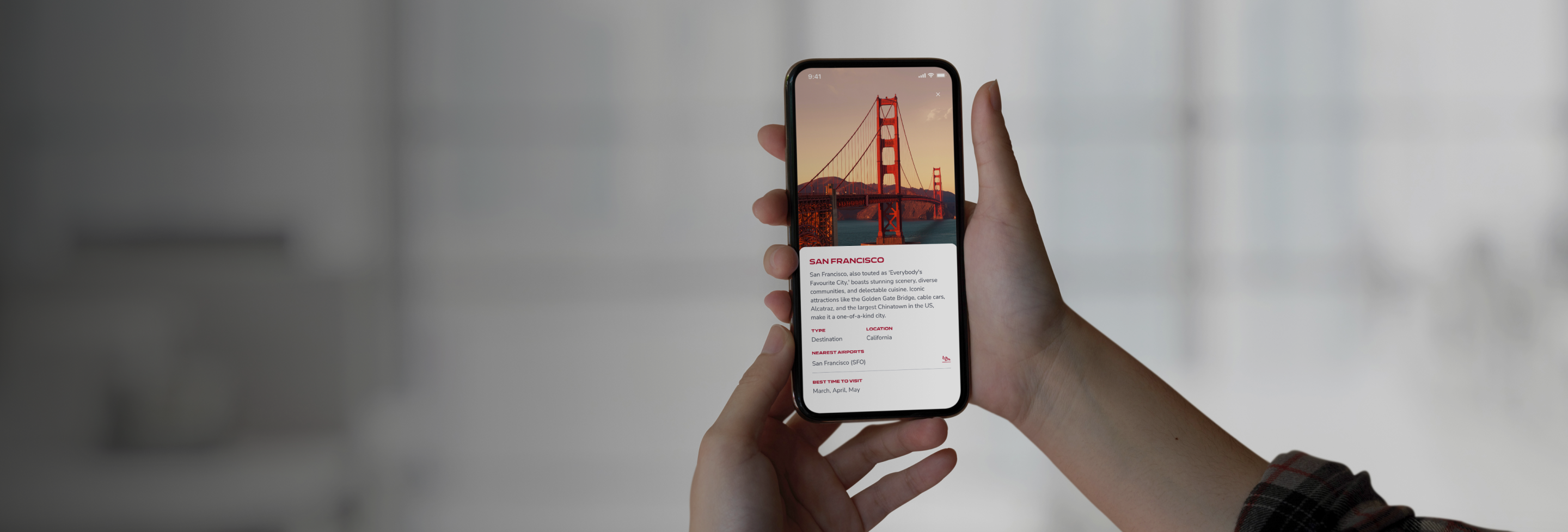 Air India Mobile App Air India Mobile App
