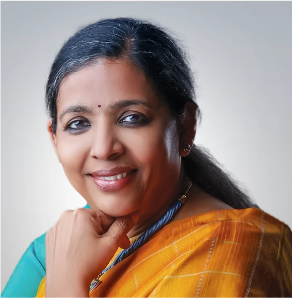 Alice Vaidyan