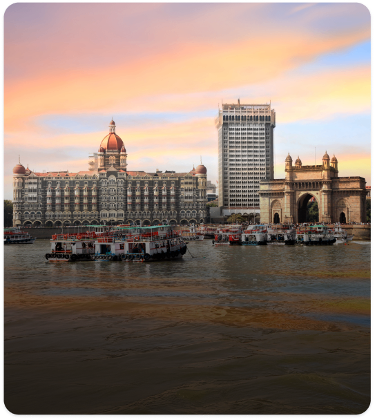 Mumbai
