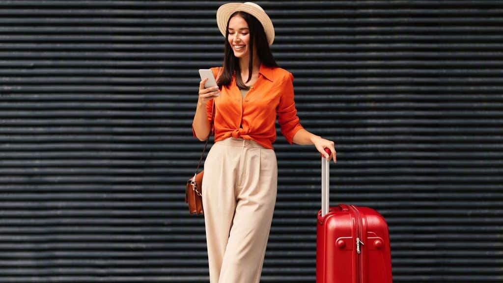 Travelling abroad? Getting connected can now be one less thing to worry about