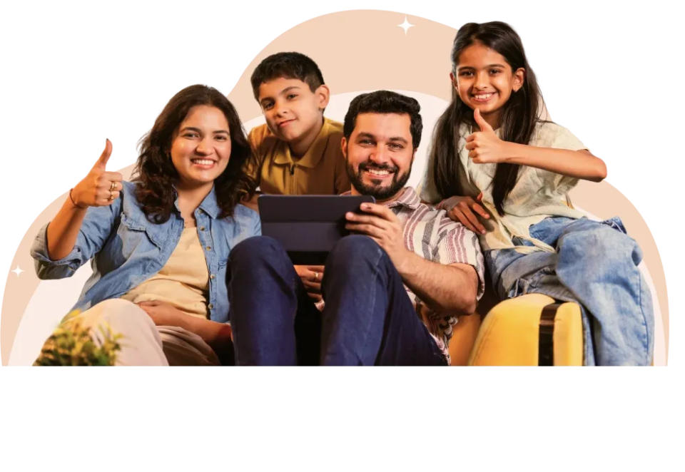 Air India Family Pool