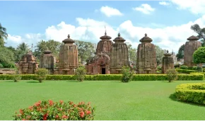 Bhubaneswar