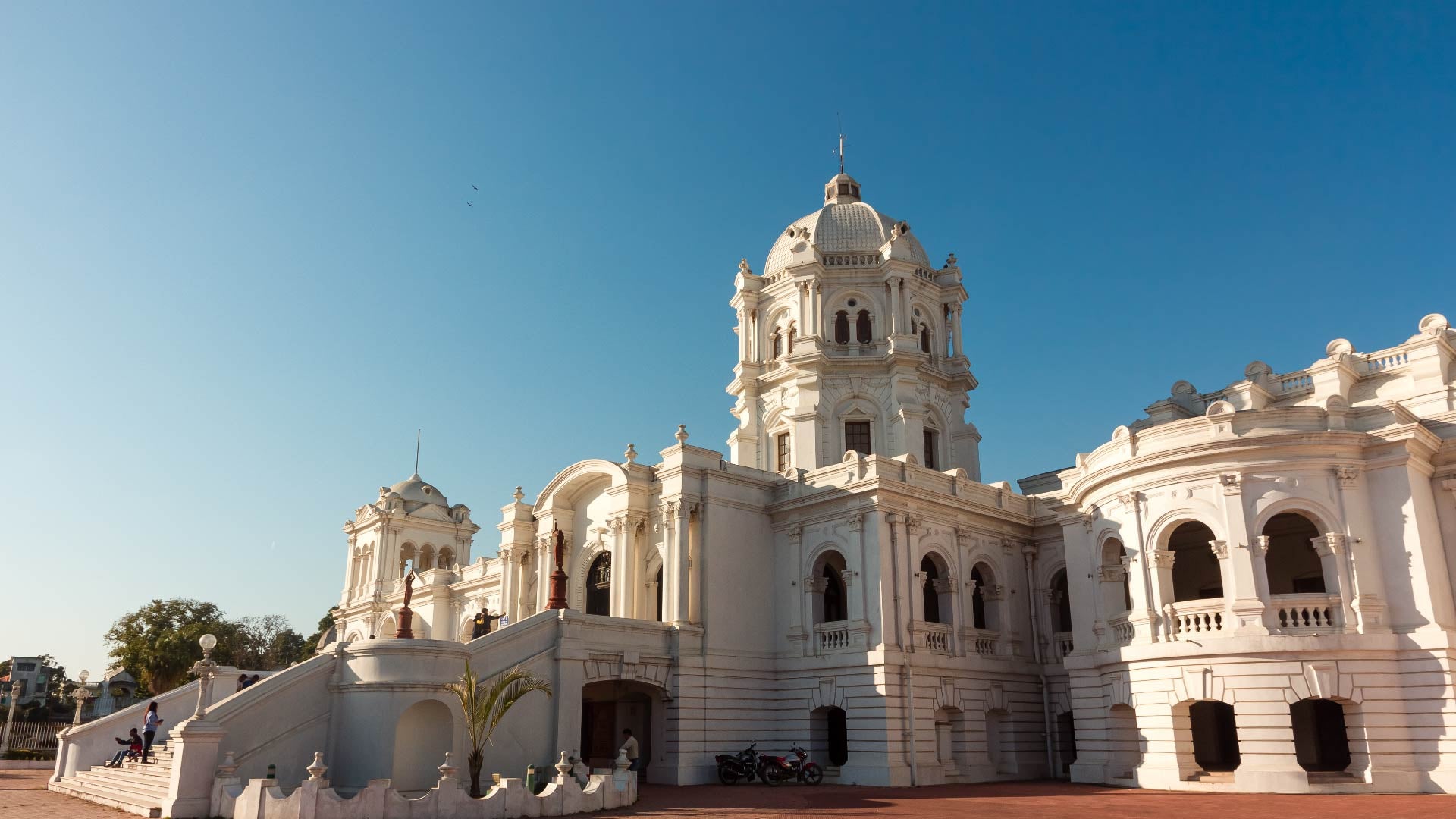 Agartala destination