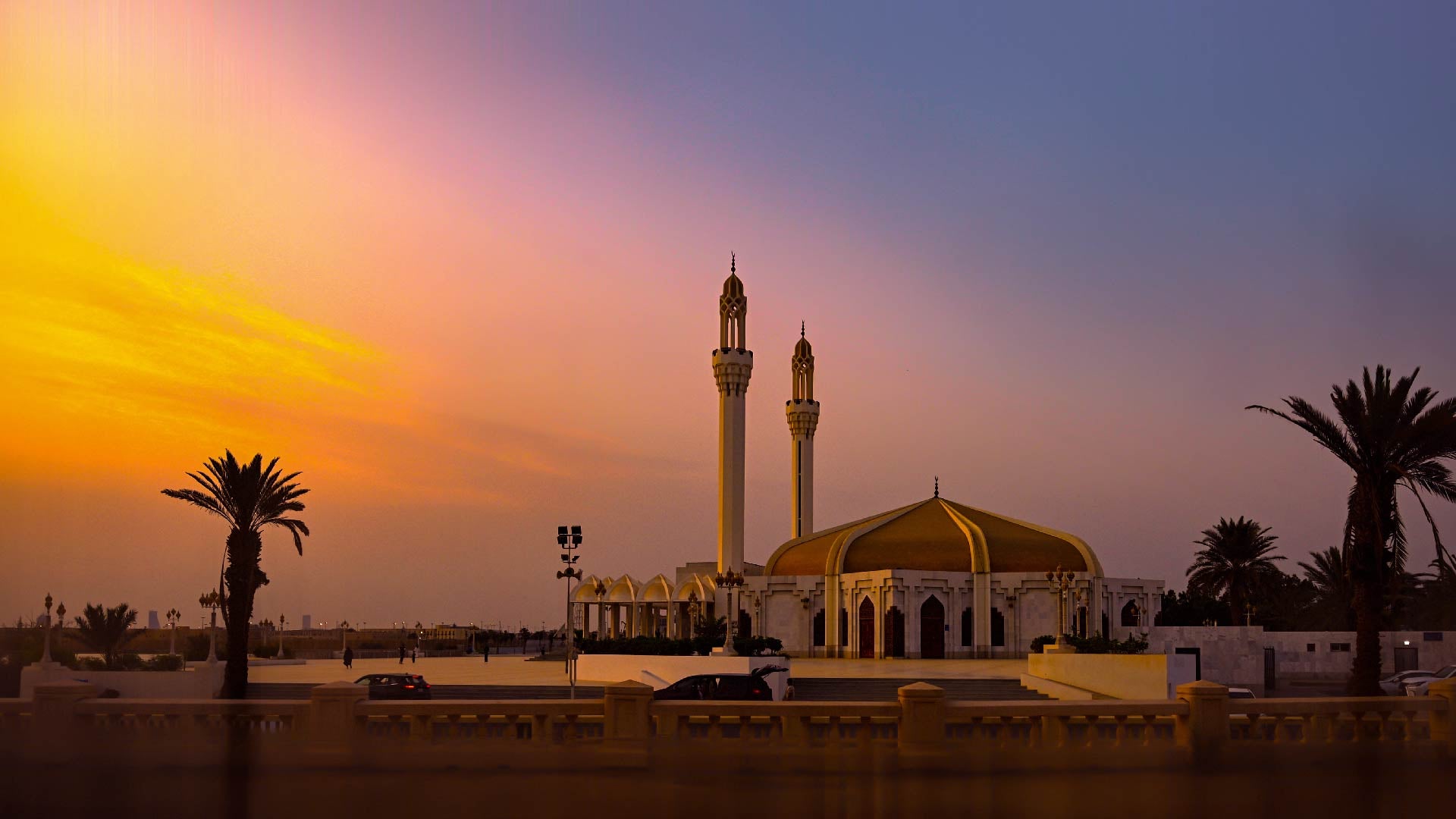 Jeddah destination