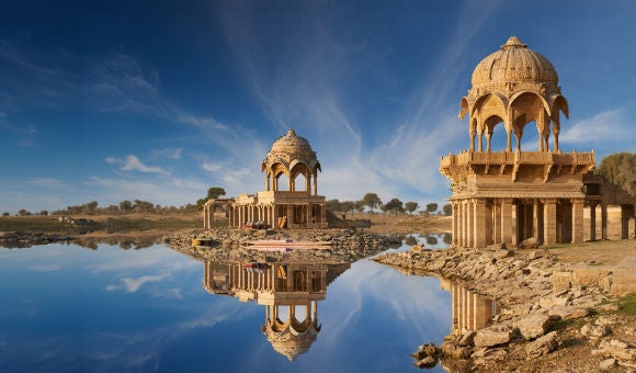 Jaisalmer 