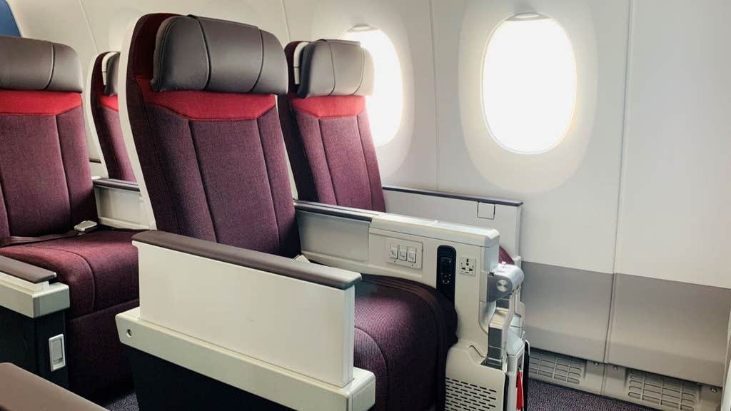 Air India and Air India Express to offer trade partners a look at upgraded cabin products refreshed onboard experiences at SATTE 2026