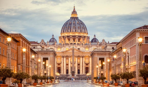 Vatican City  