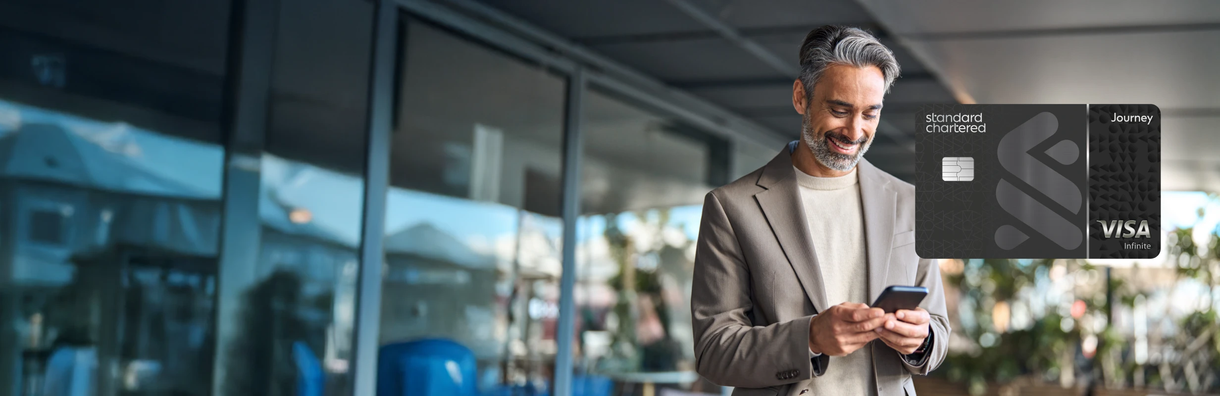 Standard Chartered UAE