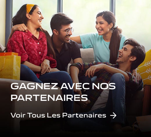 offres partenaires