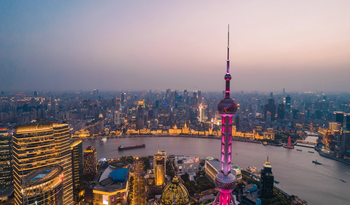 shanghai-city-centre