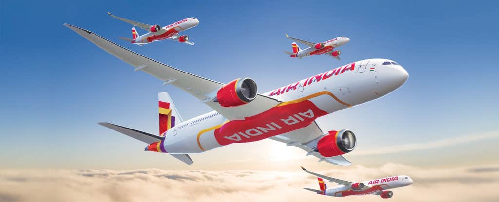 Rebuilding the commercial engine: Air India’s transformation for profitable growth