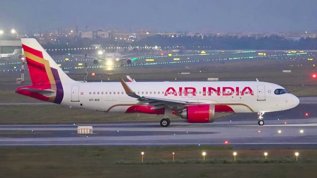 Air India becomes first airline to announce flights to Halwara (Ludhiana) on 15 May