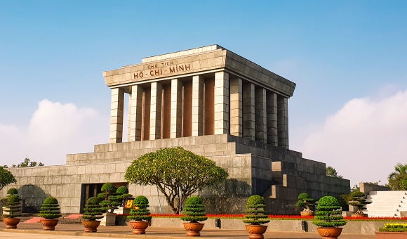Ho-chi-minh-mausoleum 