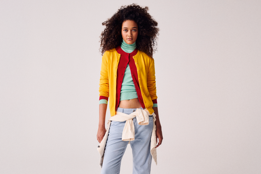 about-United Colors of Benetton 