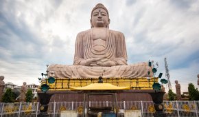 bodhgaya