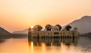 Jal Mahal