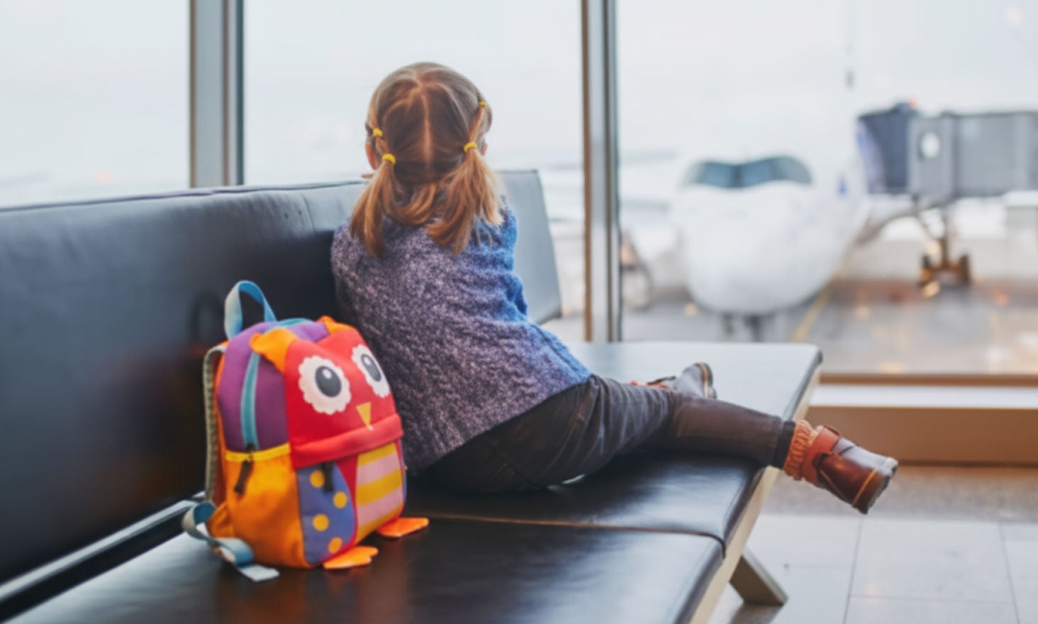 Unaccompanied Minors