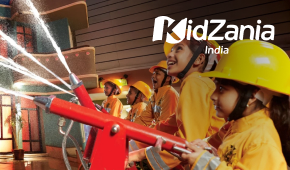 kidzania kidzania