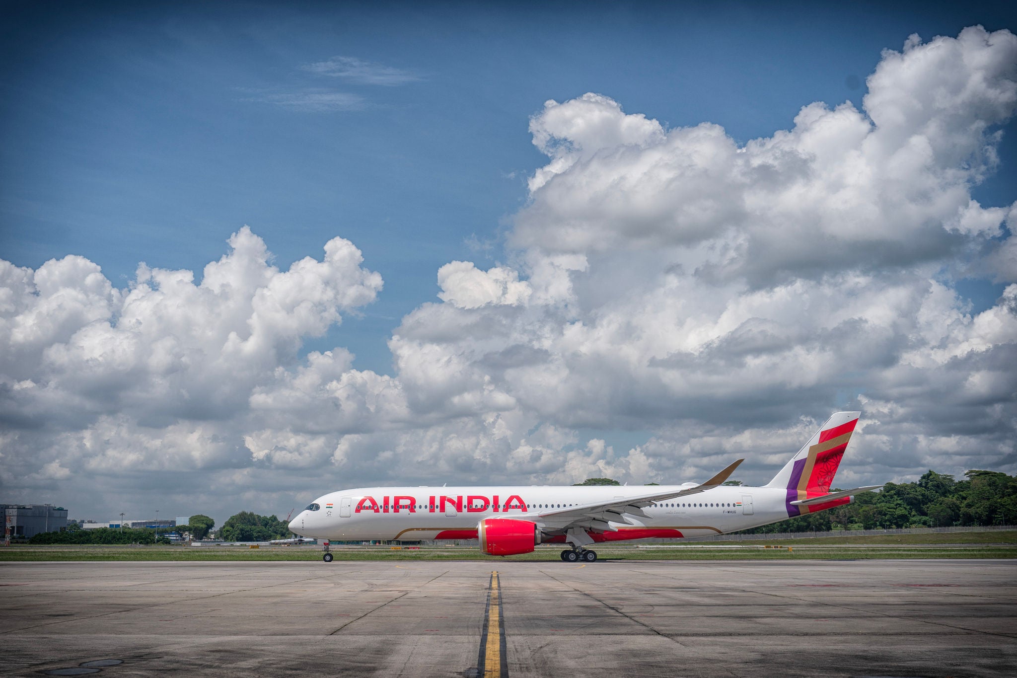 Air India expands UK connectivity this winter with fourth daily flight between Delhi and London (Heathrow)