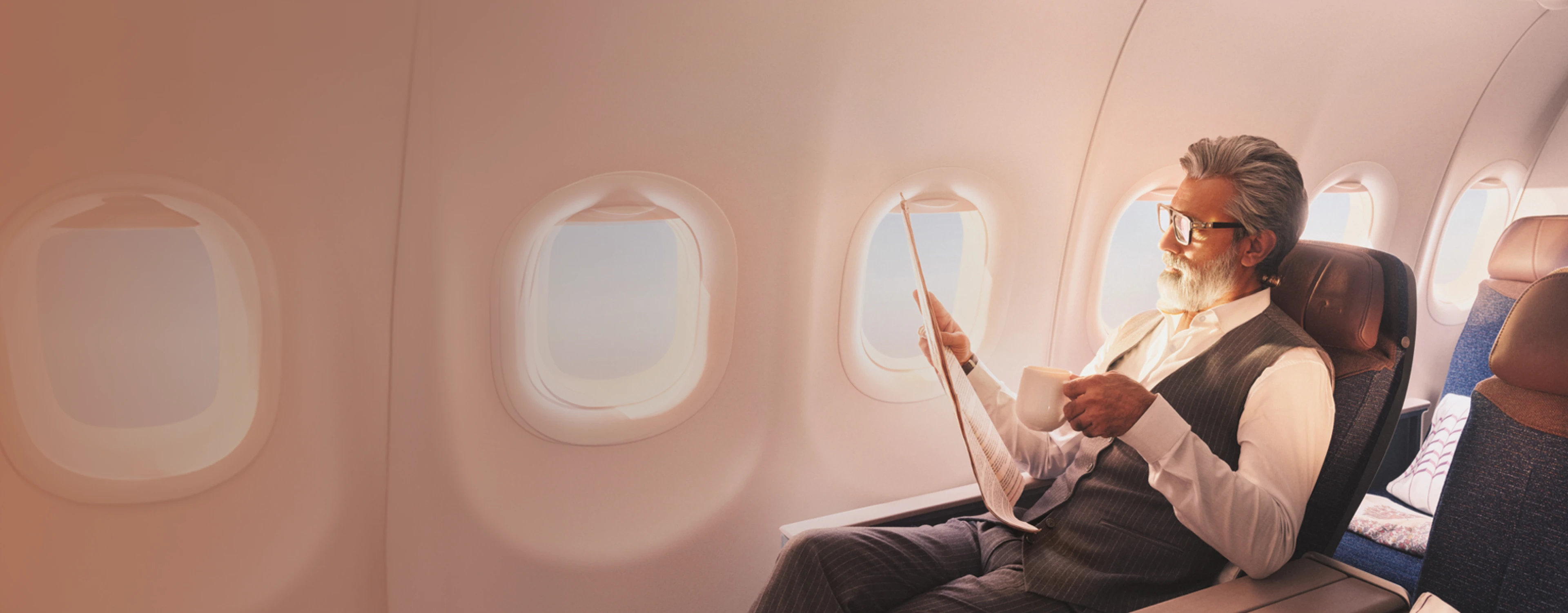 Air India Flight Booking