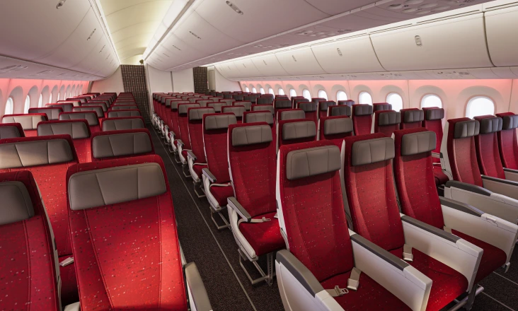 Innovative Cabin Systems 