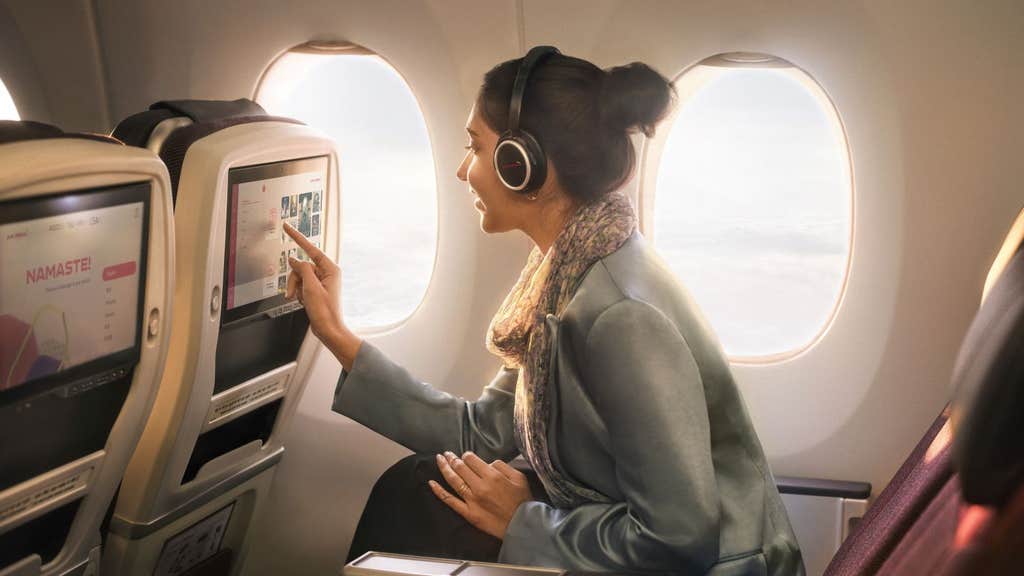 Air India makes the holiday season merrier with these Christmas specials